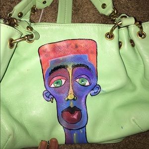 CDH Custom Handbag
